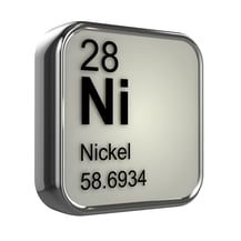 ARMI Nickel Alloy CRMs