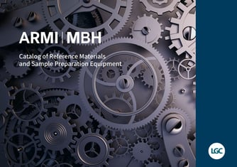 ARMI-MBH 2020 Catalog Image