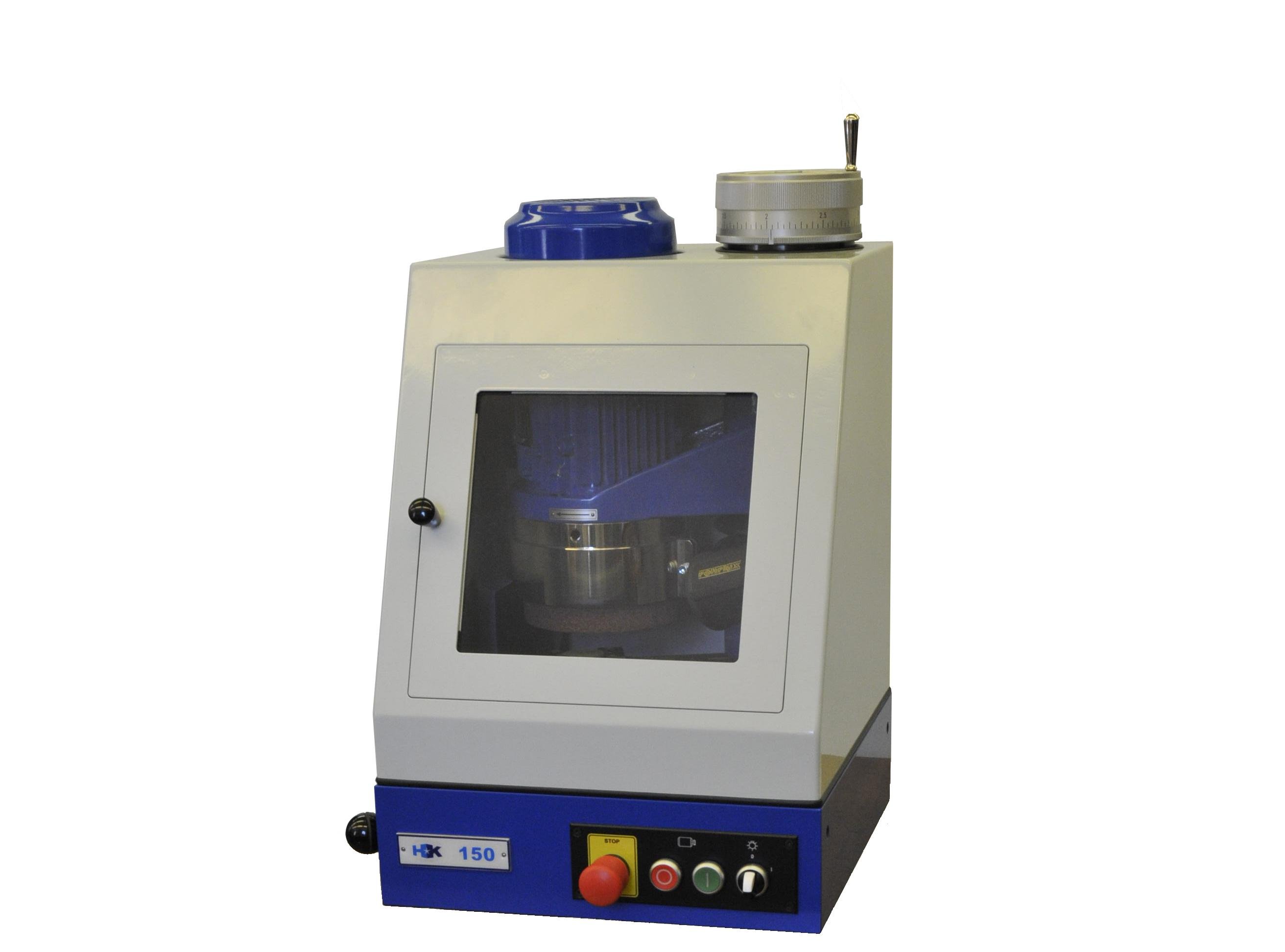 ARMI HK 150 Pendulum grinder
