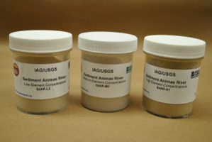 SDAR Samples