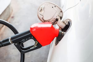Sulfur in Fuel