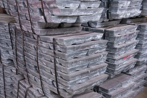 Zinc alloys