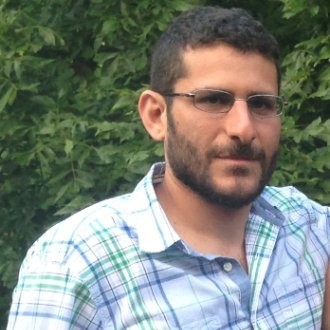 James Haddad PhD